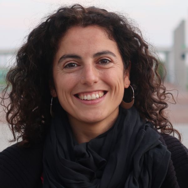 Cristina O'Callaghan Gordo