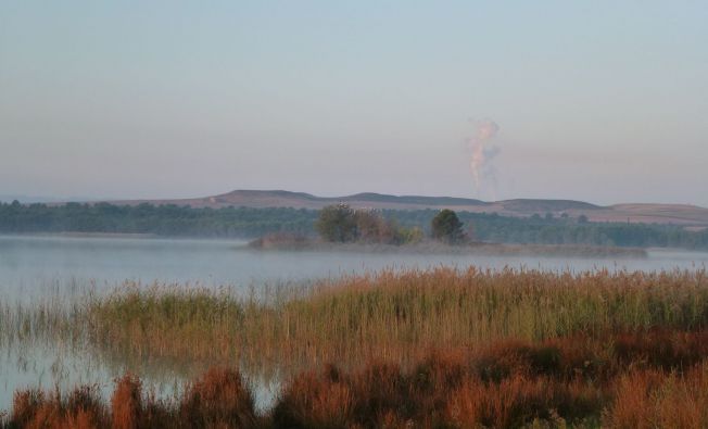 Spanish lakes